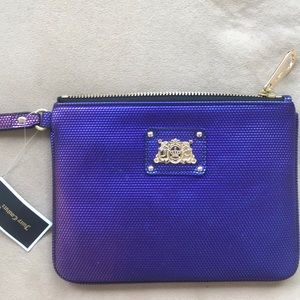 Juicy couture Wristlet